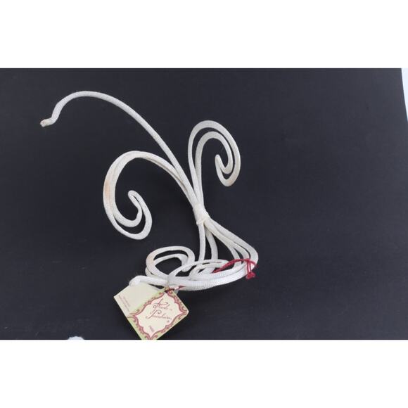 Vintage Ivory Headband main image 6